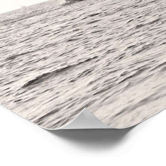 Poster SS océanique (Coin)