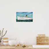 Poster ss Olympie (Cuisine)