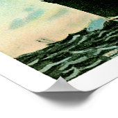 Poster SS Washington (Coin)