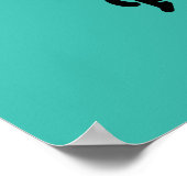 Poster St. Agnes de Rome (BK 006) 24"x36" (Coin)