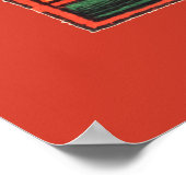 Poster St. Alphonsus Liguori (SAU 039) (Coin)