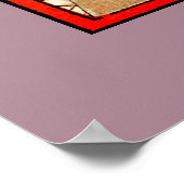 Poster St. Alphonsus Liguori (VVP 005) (Coin)