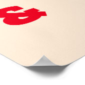 Poster St Antoine de Padoue, Finder of Lost Things (TF 01 (Coin)