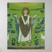 Poster St. Apollinare 2 (Devant)