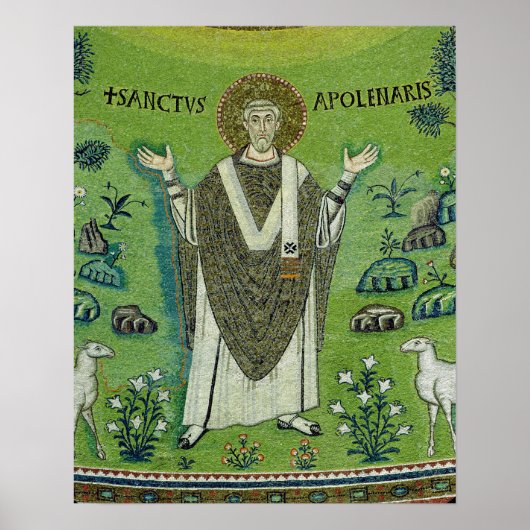 Poster St. Apollinare 2 (Devant)