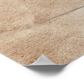 Poster St Augustine #3 (Coin)