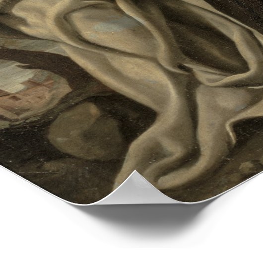 Poster St. Bartholomew, 1620 (Coin)