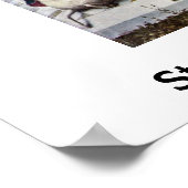 Poster St.Bartholomew Par Le Maître De L'Autel Bartholome (Coin)