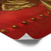 Poster St. Cecilia (Coin)