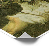 Poster St. Cecilia (Coin)