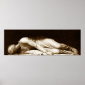 Poster St. Cecilia (Devant)