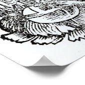 Poster St. Charles de "Liber Chronicarum" (Coin)