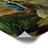 Poster St. Christopher (Coin)