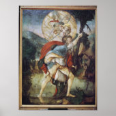 Poster St. Christopher (Devant)