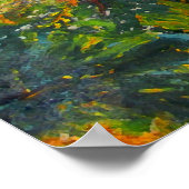 Poster St. Croix Alley (Coin)