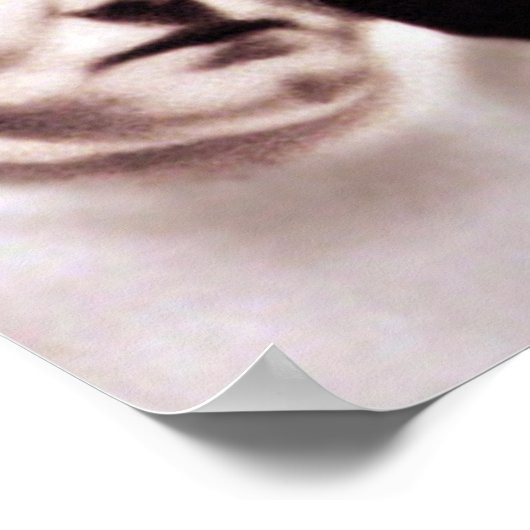 Poster St. Edith Stein (Coin)