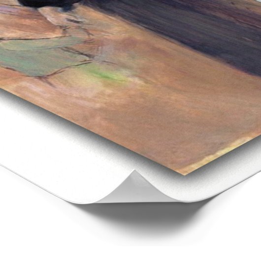 Poster St. Elizabeth Ann Seton (Coin)