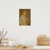 Poster St. Francis (Cuisine)