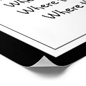 Poster St. Francis of Assisi Prayer with Angel (Coin)