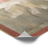 Poster St. Francis recevant la Stigmata, 1297-99 (Coin)