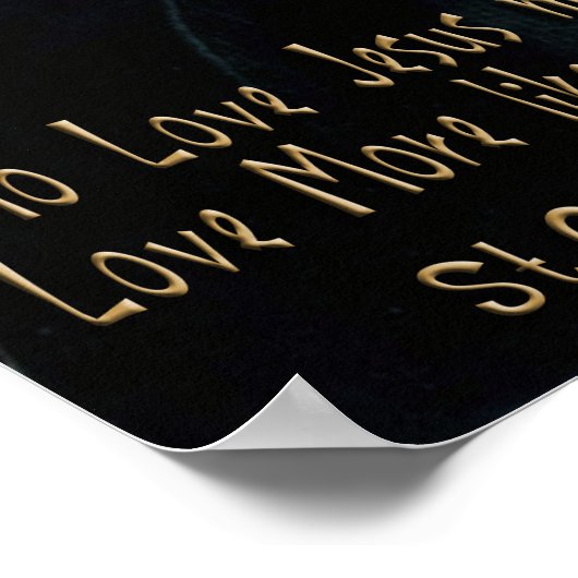 Poster St. Gemma Galgani (Coin)