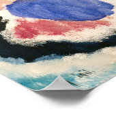 Poster St. George 3 | Kandinsky | (Coin)