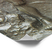 Poster St. George Combattre le dragon (Coin)