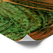 Poster St George et la princesse Sabra (Coin)