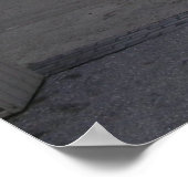 Poster St. George Street, St. Augustine (Coin)