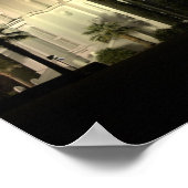 Poster St. George, Utah LDS Temple (Coin)