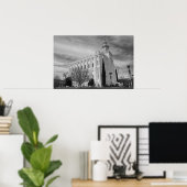 Poster St. George, Utah LDS Temple (Bureau à domicile)