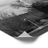 Poster St. George, Utah LDS Temple (Coin)