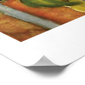 Poster St Germain À Tunis En Août Macke (Coin)