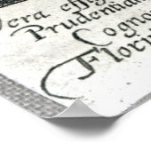 Poster St. Gildas (Coin)