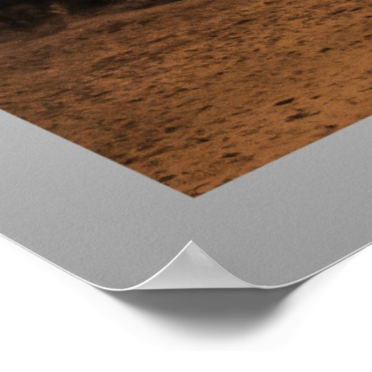 Poster St jean de luz (Coin)