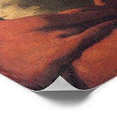 Poster St. Jérôme 2 (Coin)