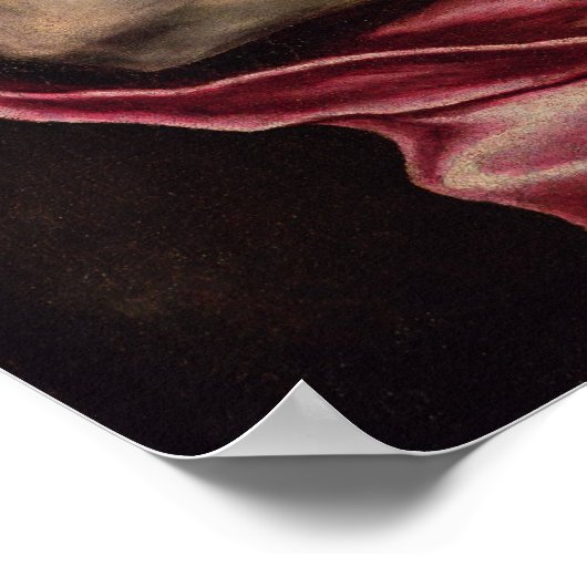 Poster St. Jérôme 2 (Coin)