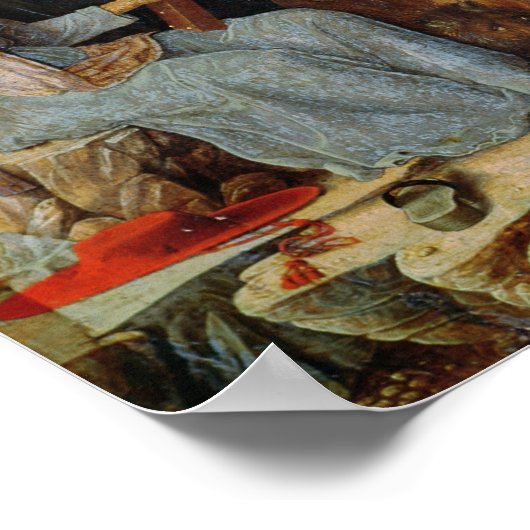 Poster St. Jérôme 3 (Coin)