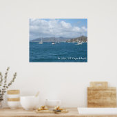 Poster St. John (Cuisine)