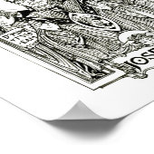 Poster St. Josemaria Escriva (Coin)