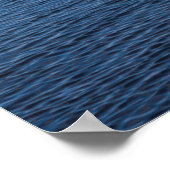 Poster St Kilda Pier Ruins and Marina Boats Melbourne (Coin)