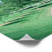 POSTER ST. LOUIS ARCH (Coin)