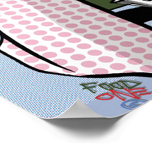 Poster St. Louis Jam Imprimer/Poster (Coin)