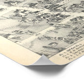 Poster St. Louis, Missouri 14 (Coin)