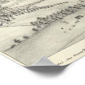 Poster St. Louis, Missouri 22 (Coin)