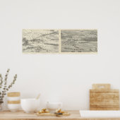 Poster St. Louis, Missouri 22 (Cuisine)