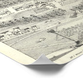 Poster St. Louis, Missouri 26 (Coin)