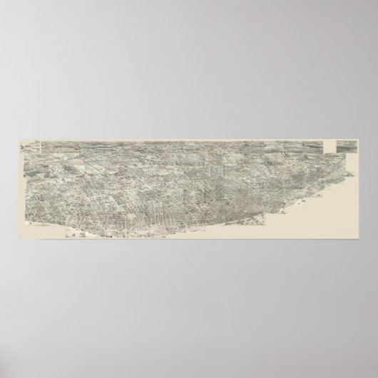 Poster St. Louis, Missouri 27 (Devant)