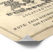 Poster St. Louis, Missouri 28 (Coin)