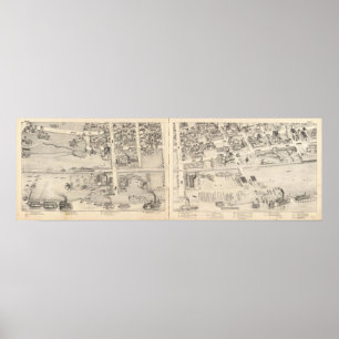 Poster St. Louis, Missouri 6